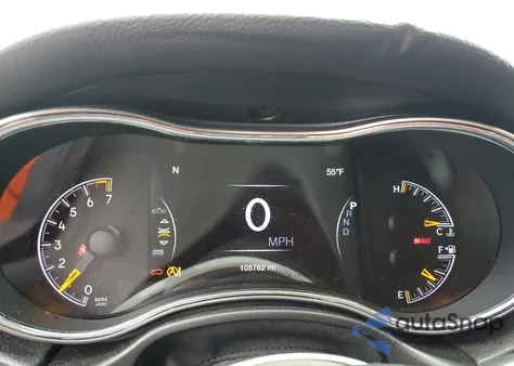 2019 Jeep Grand Cherokee Laredo from USA, damaged, VIN 1C4RJFAG7KC661173